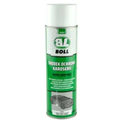 Baranek biały Boll 500ml