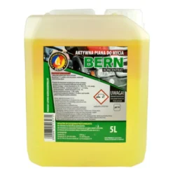 BERN- piana aktywna dwuwarstwowa 5L