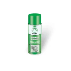 Boll aluminium w sprayu 400ml