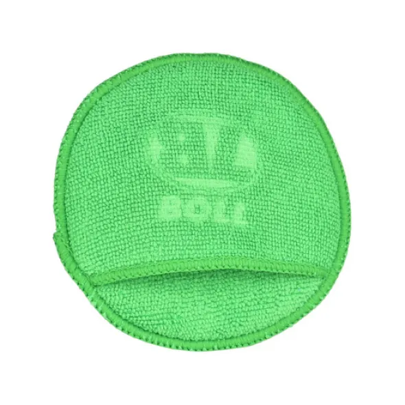 Boll aplikator, gąbka do plastików we wnętrzu auta
