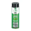 Boll lakier akrylowy czarny połysk spray 500ml