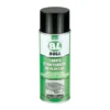 Boll lakier strukturalny do plastików w sprayu - Czarny 400ml