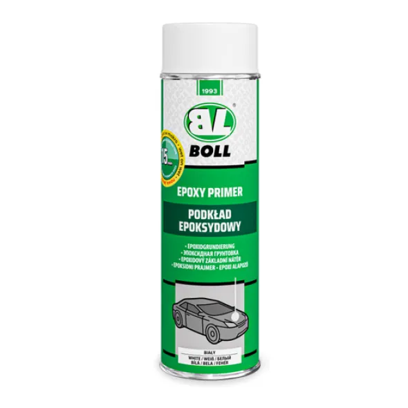 Boll Podkład epoksydowy - biały 500ml