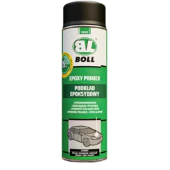 Boll Podkład epoksydowy - czarny 500ml
