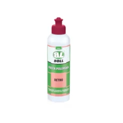 Boll Retro pasta polerska do starych lakierów - 250ml
