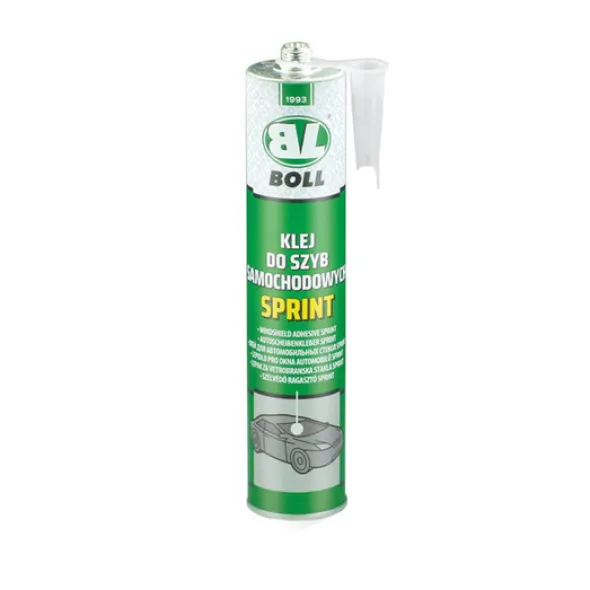 Boll Sprint klej do wklejania szyb samochodowych 310ml