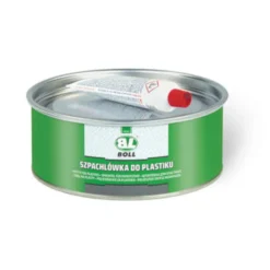 Boll szpachlówka do plastiku 500g