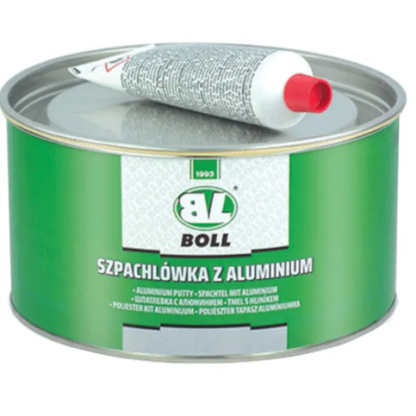 Boll szpachlówka z aluminium 750g