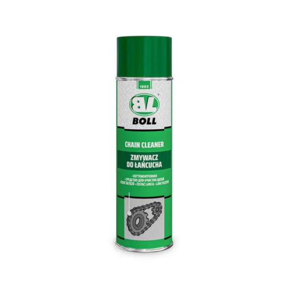 Boll Zmywacz do łańcucha spray - 500ml