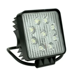 Bosma Lampa robocza 12/24V 9x LED 27W 1600lm *6100*
