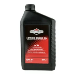 Briggs & Stratton SAE 30 olej do kosiarek 2L
