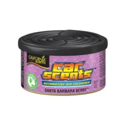 California Scents odświeżacz powietrza w puszcze - Santa Barbara Berry 42g