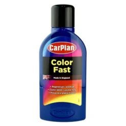 CarPlan T-CUT Color Fast - wosk koloryzujący Granatowy 500ml