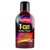 CarPlan T-CUT Color Fast wosk koloryzujący Bordowy 500ml
