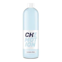 Chemotion Synthetic Glaze AIO formuła polerująco czyszcząca All in One 500ml