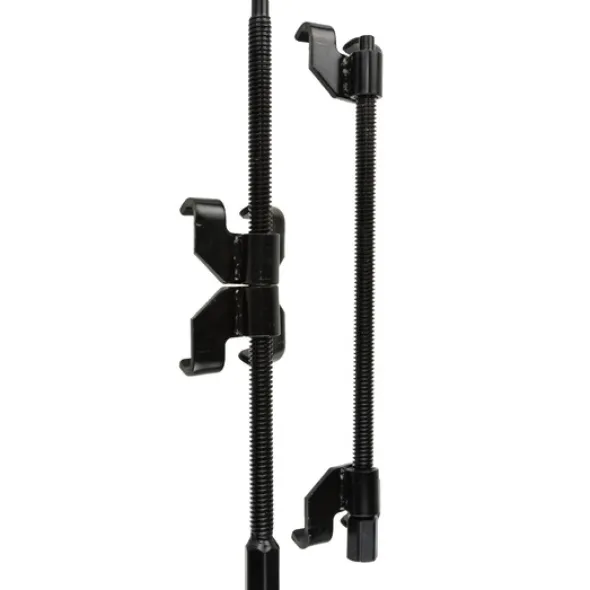 Ściągacz do sprężyn 260 mm Geko