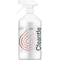 CLEANTLE AntiFog Glass+ - Preparat do mycia szyb z anty parą 1L