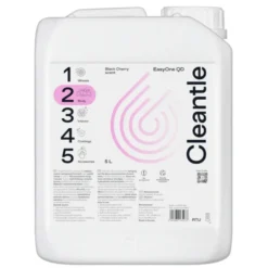 CLEANTLE EasyOne QD - quick detailer do lakieru 5L