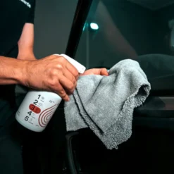 CLEANTLE Glass Cleaner - płyn do mycia szyb 1L