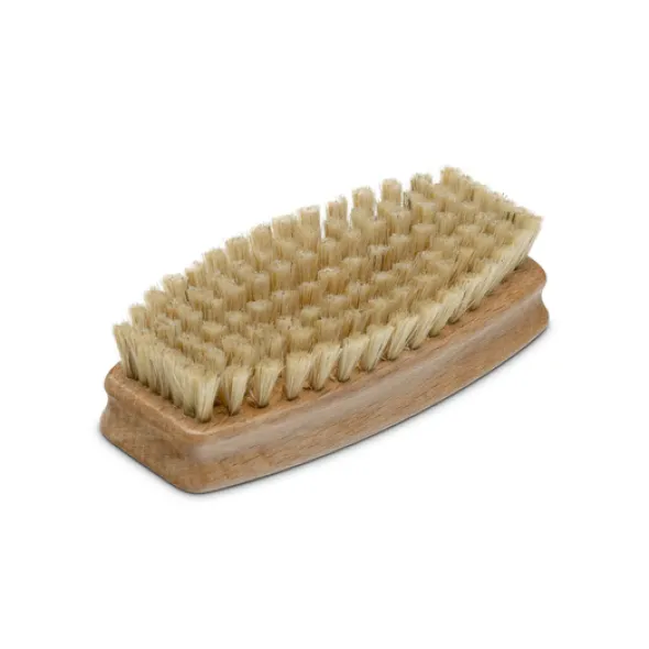 CLEANTLE Leather and Fabric Brush - szczotka do skóry