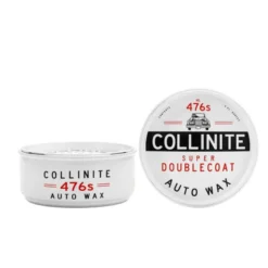 Collinite 476S Super Double Coat Auto Wax - twardy wosk 266g