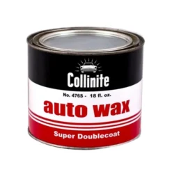 Collinite 476S Super Double Coat Auto Wax - twardy wosk 532g