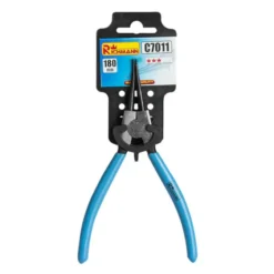 Corona szczypce Segera proste zewnętrzne 180mm