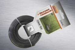 Corona żyłka do podkaszarki DUO okrągła 2,4-15mb