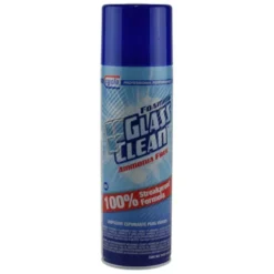 Cyclo Glass Clean mocna pianka do mycia szyb 538g