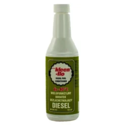 Depresator Kleen-Flo zimowy dodatek do paliwa 150ml