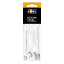 Detailingowe patyczki do czyszczenia ADBL Detailing Swabs 4szt