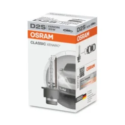 D2S Osram Classic Xenarc D2S 35W 4300K - 1szt