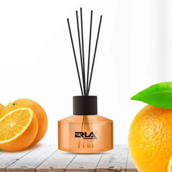 ERLA SATO patyczki zapachowe - New Day 50ml