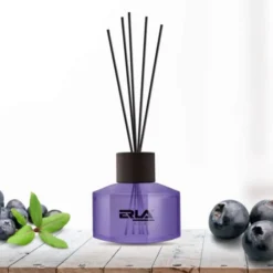 ERLA SATO patyczki zapachowe - Sweet Evening 50ml