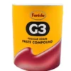 Farecla G3 pasta polerska - szybkie polerowanie na wysoki połysk 4kg