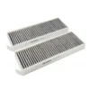 FILTRON filtr kabinowy K1227A-2x - Peugeot 3008/5008 09- Partner 08- C4