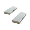FILTRON filtr kabinowy K1227-2x - Peugeot 3008/5008 09- Partner 08- C4