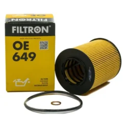 FILTRON filtr oleju OE649 - BMW E36, 320i 96