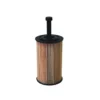 FILTRON filtr oleju OE667 - Peugeot, Citroen Saxo, Xsara, Berilingo, 106,206, 1.1,1.4, 1.6 16V