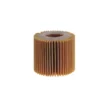 FILTRON filtr oleju OE685/3 - Toyota