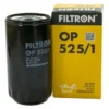 FILTRON filtr oleju OP525/1 - Audi 80 1.9TDi (Eng.90 HP) 8/91->