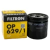 FILTRON filtr oleju OP629/1 - Fiesta 1.25-1.6 08- Focus 1.6 06- Mazda 2 03-07
