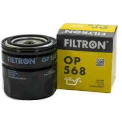FILTRON filtr oleju OP568 - Ford Escort 1.3LX