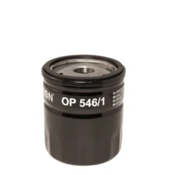 FILTRON filtr oleju OP546/1 - FordFocus II Galaxy II