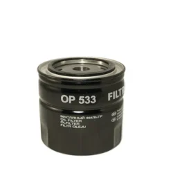 FILTRON filtr oleju OP533 - Ford Granada 2.0i, 2.3