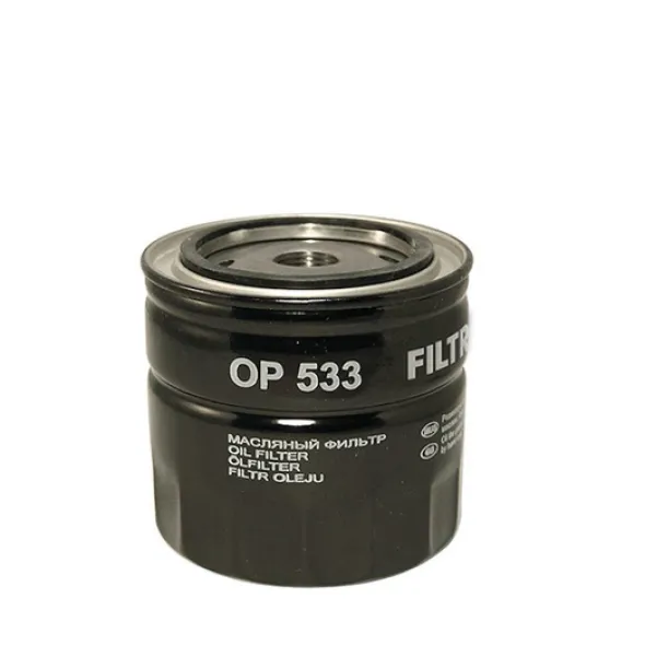 FILTRON filtr oleju OP533 - Ford Granada 2.0i, 2.3