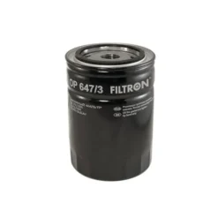 FILTRON filtr oleju OP647/3 - John Deere - kombajny, Zetor - ciągnik