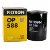 FILTRON filtr oleju OP588 - Nissan Bluebird 2.0D/TD