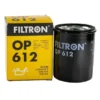 FILTRON filtr oleju OP612 - Nissan Micra 1.0 SLX