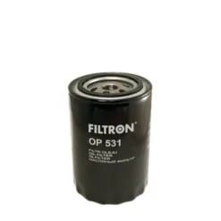 FILTRON filtr oleju OP531 - Opel Ascona 2.0D